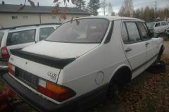 Saab 900 I