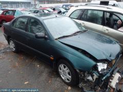 Toyota avensis 98-02