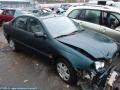 Kuva 2: Toyota avensis 98-02 2001