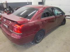 Toyota Avensis (T25) 2.2 D-CAT Sed