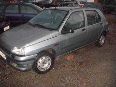 Renault Clio 1,4RT 5-ov hb-93