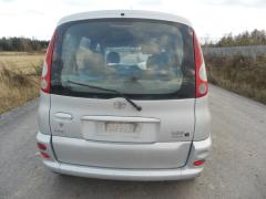 Toyota Yaris Verso 1.3 -01