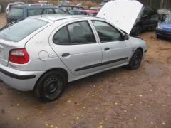 Renault Mgane