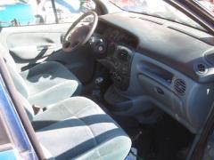 Renault Mgane Scenic 2.0i 8V