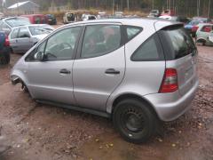 Mercedes-Benz A