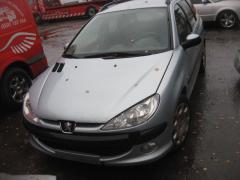 Peugeot 206 sw