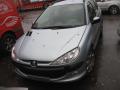 Kuva 2: Peugeot 206 sw 2002