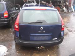 Renault Mgane
