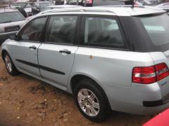Fiat Stilo