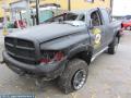 Kuva 2: Dodge pickup ram 2005