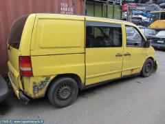 Mb vito/viano (w638) 96-03