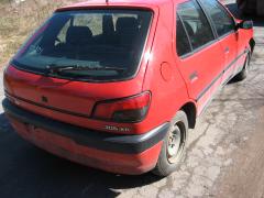 Peugeot 306 1,6 xr