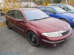 Renault laguna ii 01-05