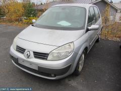 Renault scnic/grand 03-06