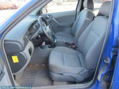 Skoda octavia 96-04