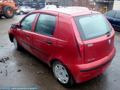 Fiat punto 00->>