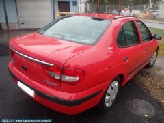 Renault megane i 99-03