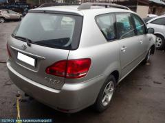 Toyota avensis verso