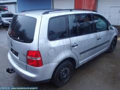Vw touran