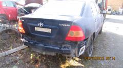 Toyota Corolla 02-07