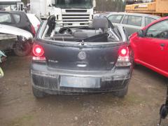 Volkswagen Polo 1,4