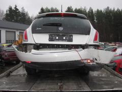Lancia Delta   1,6 dsl