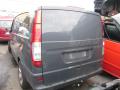 Kuva 2: Mercedes-Benz Vito 2005