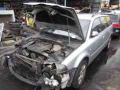 Volkswagen Passat 2.5tdi