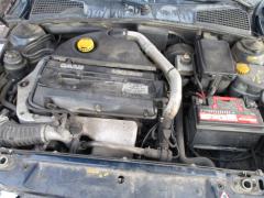 Saab 9-5