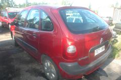 Citroen Xsara