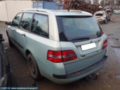 Fiat stilo