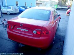 Honda accord 03-07