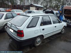 Skoda felicia
