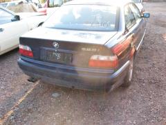 BMW 328 i Coupe