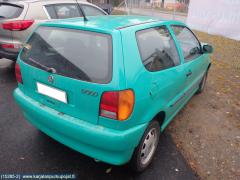 Vw polo 95-01