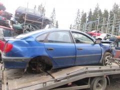 Toyota Avensis 1,6 16V LB - 98