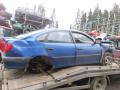 Kuva 2: Toyota Avensis 1,6 16V LB - 98  1998