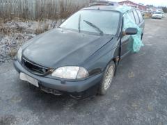 Toyota Avensis 1.8 VVti Farm. -01