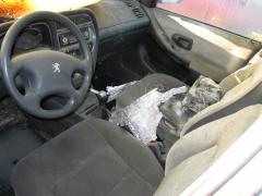 Peugeot 306 2,0 hdi Break
