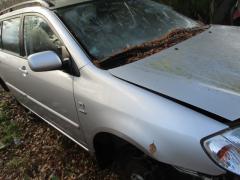 Toyota Corolla 02-07