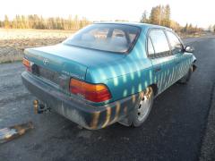 Toyota Corolla 1.3 XLI sedan -96