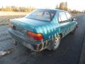 Kuva 2: Toyota Corolla 1.3 XLI sedan -96 1996