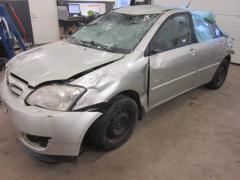 Toyota Corolla E120 1.4 VVT-i 5/HB