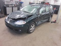 Toyota Corolla E120 1.6 VVT-i Farm