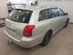 Toyota Avensis (T25) 2.0 D4D Farm