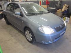 Toyota Corolla E120 1.6 VVT-i Sed