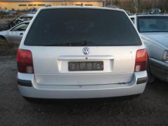 Volkswagen Passat 1.8T farkku