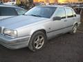 Kuva 2: Volvo 850 2.5 sedan 1996