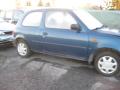 Kuva2: Nissan Micra 1.3