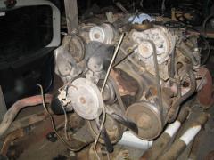 Chevrolet Silverado 5.0 V8
